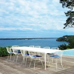 Bertoia Side Chair