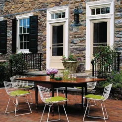 Bertoia Side Chair