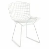Bertoia Side Chair Outdoor