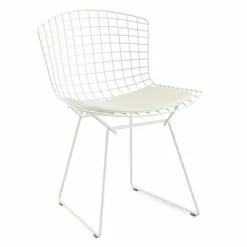 Bertoia Side Chair Outdoor