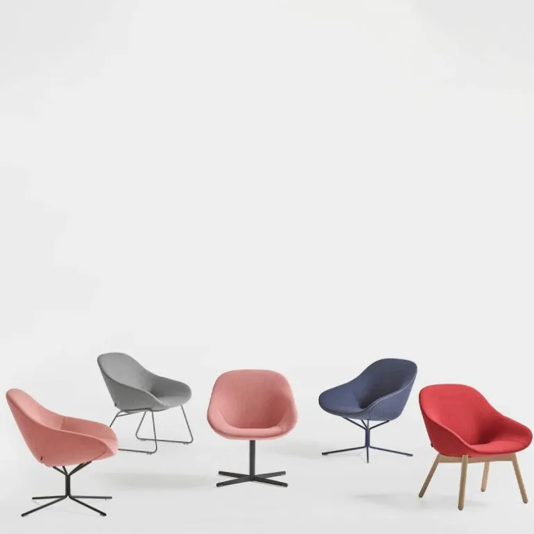 Beso Fauteuil