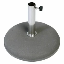 Betonvoet Rond