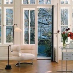 Bibendum Fauteuil
