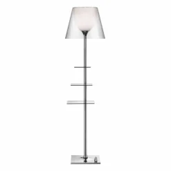 Bibliotheque Nationale Vloerlamp