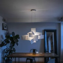 Big Bang L Hanglamp