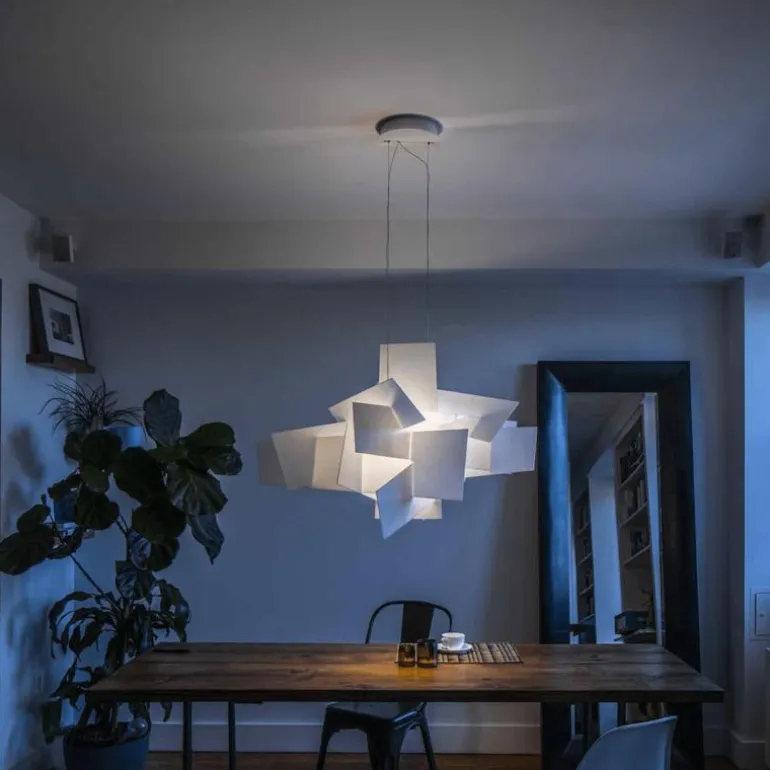 Big Bang L Hanglamp