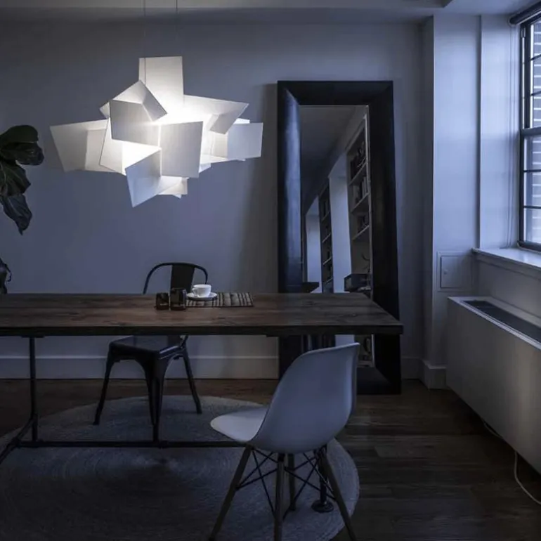 Big Bang L Hanglamp