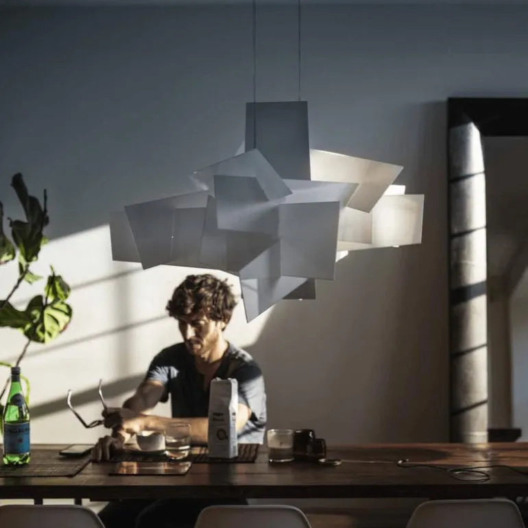 Big Bang L Hanglamp