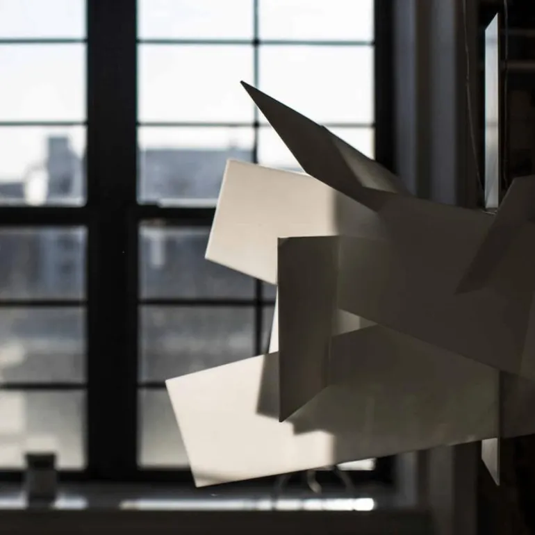Big Bang L Hanglamp