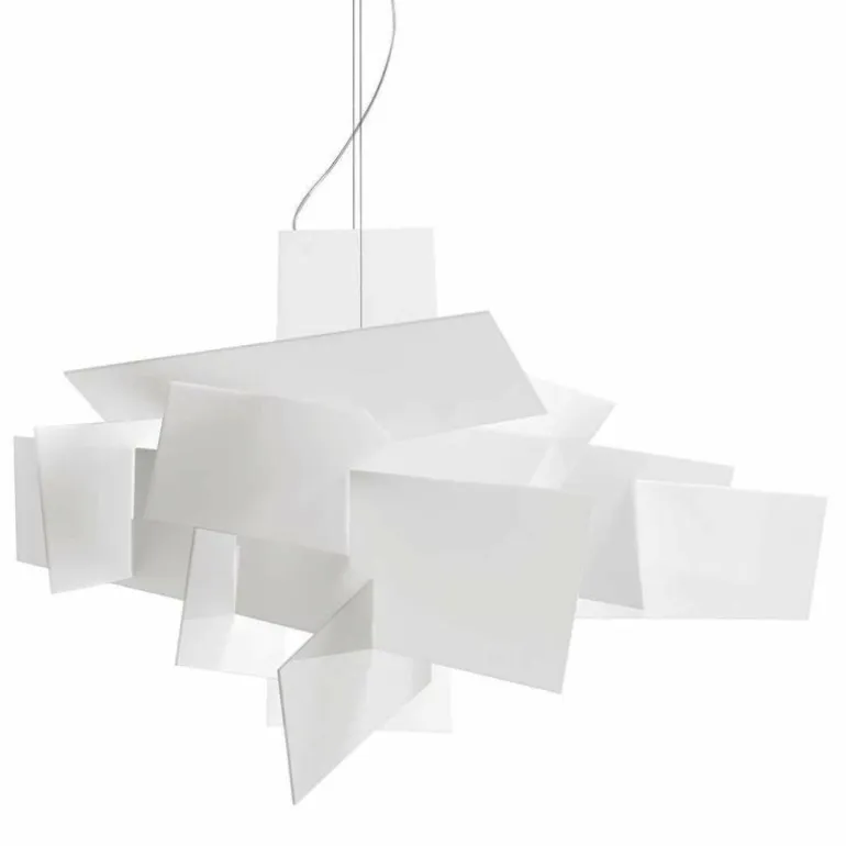 Big Bang L Hanglamp