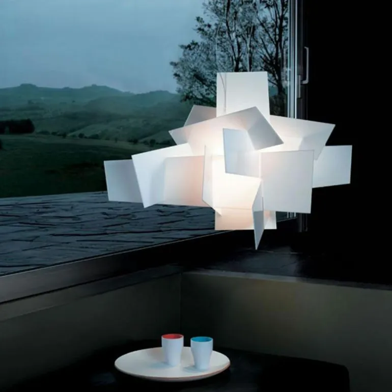 Big Bang L Hanglamp