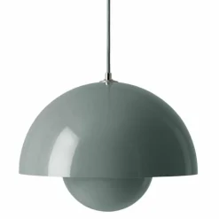 Big Flowerpot VP2 Hanglamp