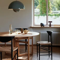 Big Flowerpot VP2 Hanglamp