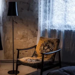 Birdie Vloerlamp