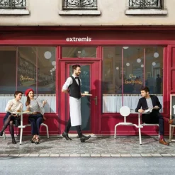 Bistroo Picknicktafel