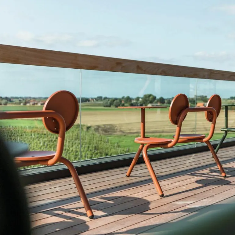 Bistroo Picknicktafel