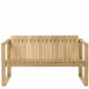 BK12 Outdoor Bank