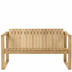 BK12 Outdoor Bank