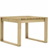 BK16 Outdoor Bijzettafel
