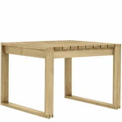 BK16 Outdoor Bijzettafel