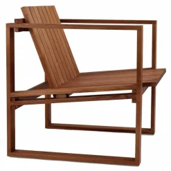 BK11 Outdoor Loungestoel