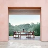 BK11 Outdoor Loungestoel Geolied
