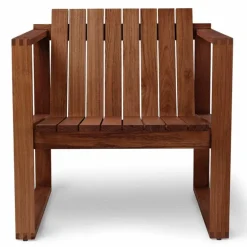 BK11 Outdoor Loungestoel Geolied