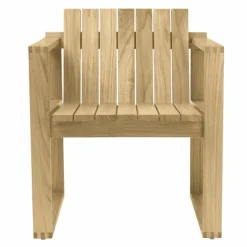 BK10 Outdoor Stoel