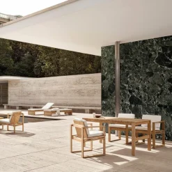 BK15 Outdoor Tafel
