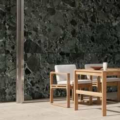 BK15 Outdoor Tafel