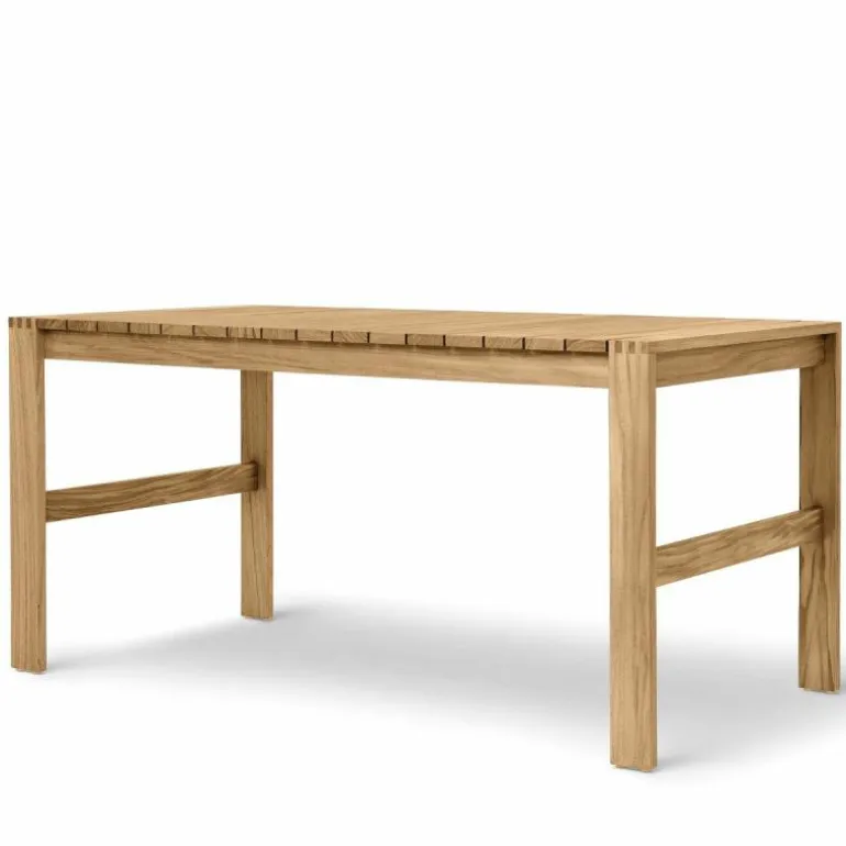 BK15 Outdoor Tafel