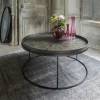 Black Slice Dienblad