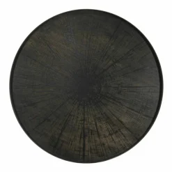 Black Slice Dienblad