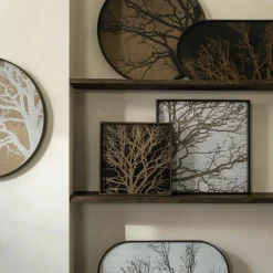 Black Tree Dienblad