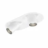Bliek Round Petit 2.0 LED Plafondspot