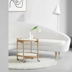 Bølling Trolley Model 50