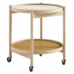 Bølling Trolley Model 50