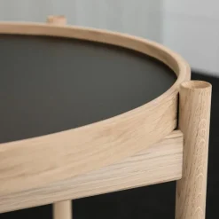 Bølling Trolley Model 60 Zwart