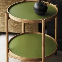 Bølling Trolley Model 60 Zwart