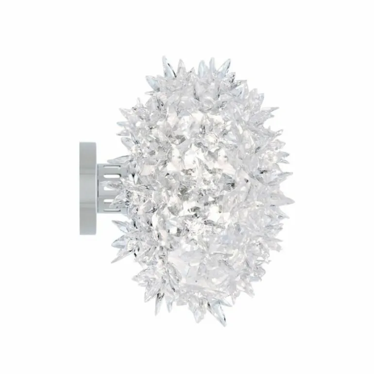 Bloom CW2 Wand- en Plafondlamp