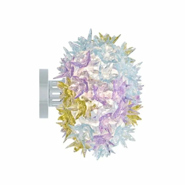 Bloom CW2 Wand- en Plafondlamp