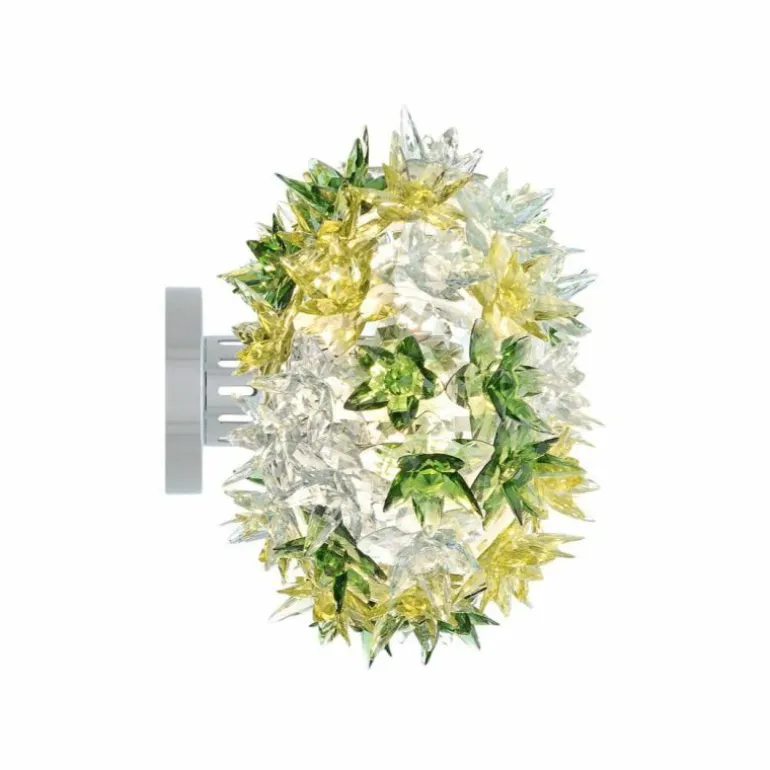 Bloom CW2 Wand- en Plafondlamp
