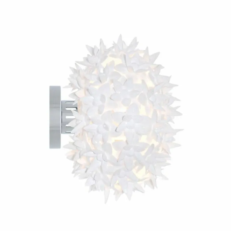 Bloom CW2 Wand- en Plafondlamp