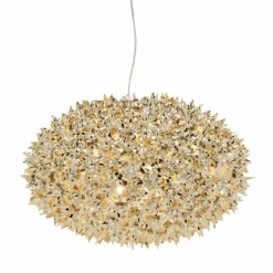 Bloom S1 Metallic Hanglamp