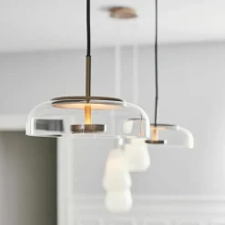 Blossi 1 Hanglamp