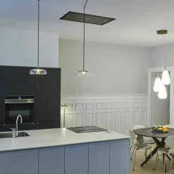 Blossi 1 Hanglamp