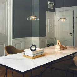 Blossi 1 Hanglamp