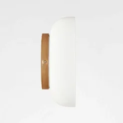Blossi Wand- & Plafondlamp