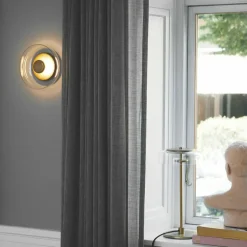 Blossi Wand- & Plafondlamp