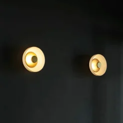 Blossi Wand- & Plafondlamp
